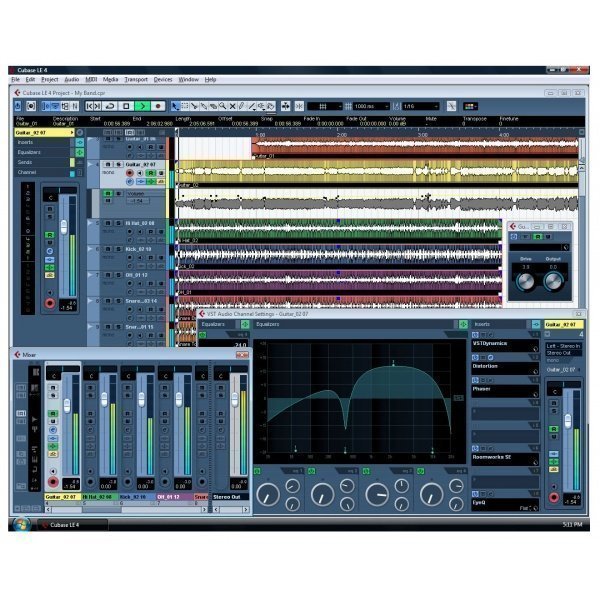 Lexicon I-ONIX U82S | Audio interface - SONOLOGY Toulouse